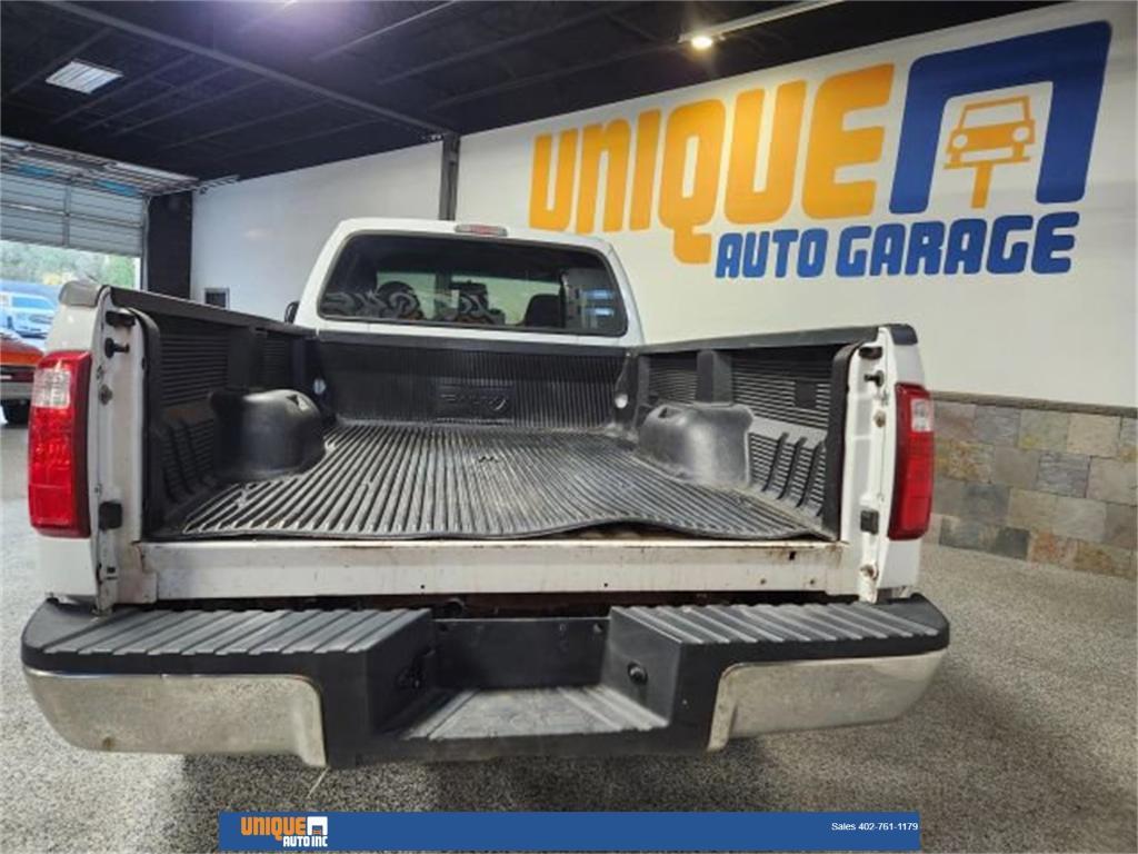 used 2006 Ford F-250 car, priced at $6,300