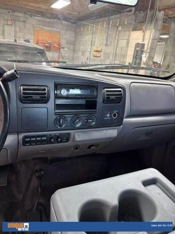 used 2006 Ford F-250 car, priced at $7,600
