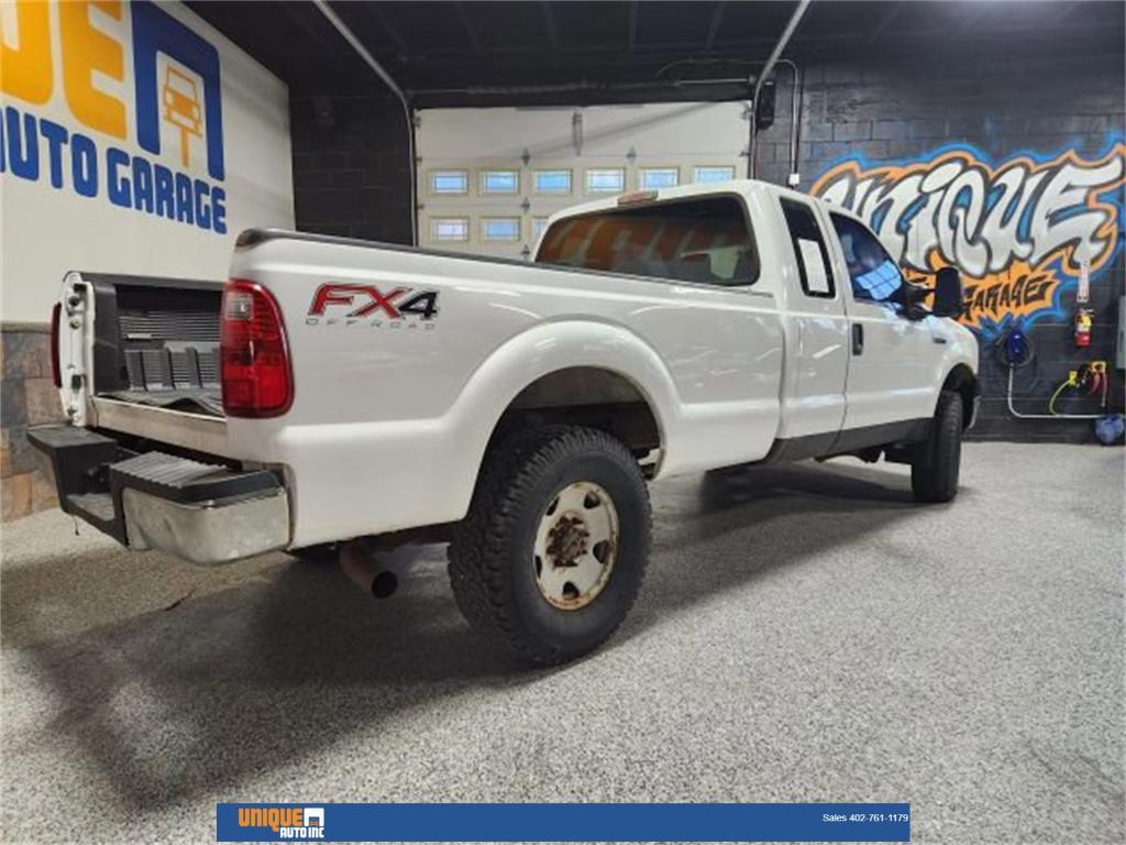 used 2006 Ford F-250 car, priced at $6,300