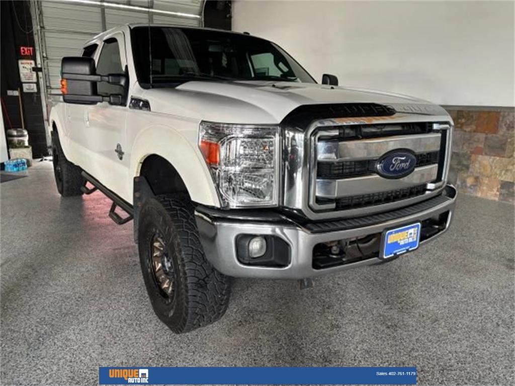 used 2013 Ford F-350 car, priced at $24,250