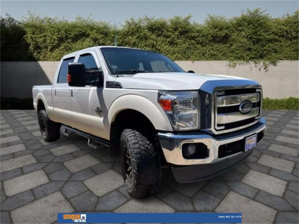 used 2013 Ford F-350 car, priced at $26,000