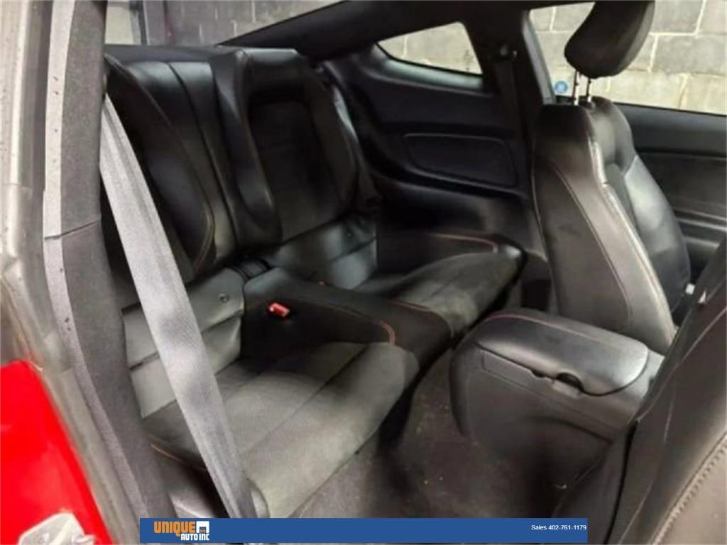 used 2019 Ford Mustang car, priced at $27,450