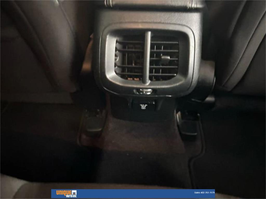 used 2016 Jeep Cherokee car, priced at $9,300