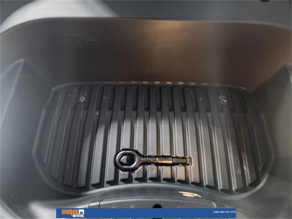 used 2020 Tesla Model 3 car, priced at $23,250