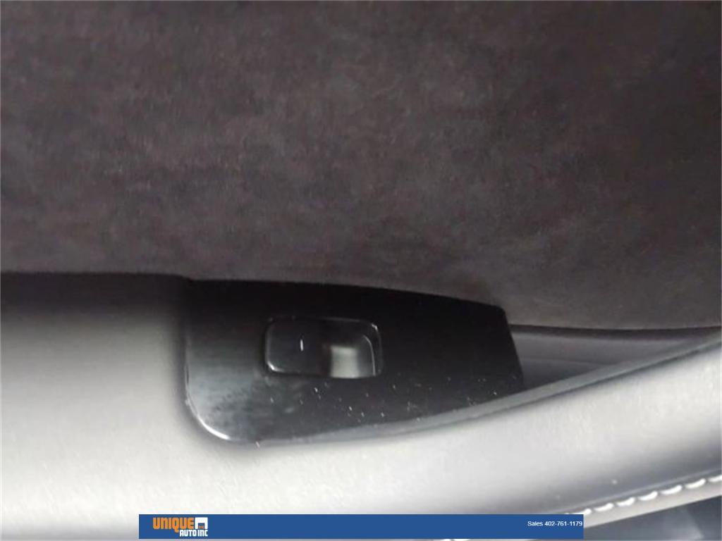 used 2020 Tesla Model 3 car, priced at $23,250