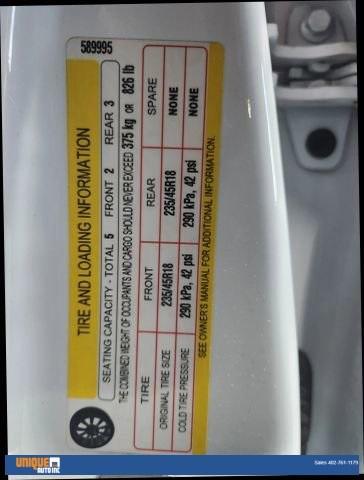 used 2020 Tesla Model 3 car, priced at $23,250