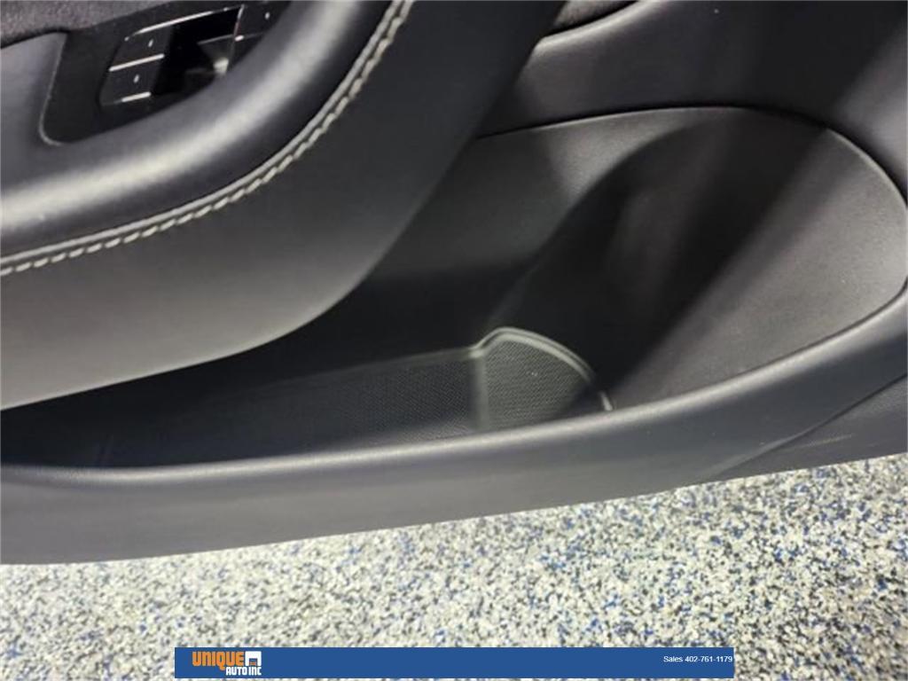 used 2020 Tesla Model 3 car, priced at $23,250