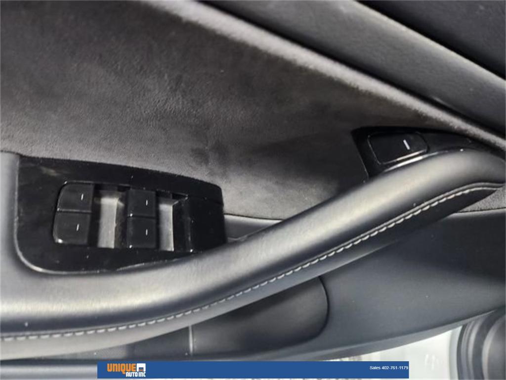 used 2020 Tesla Model 3 car, priced at $23,250