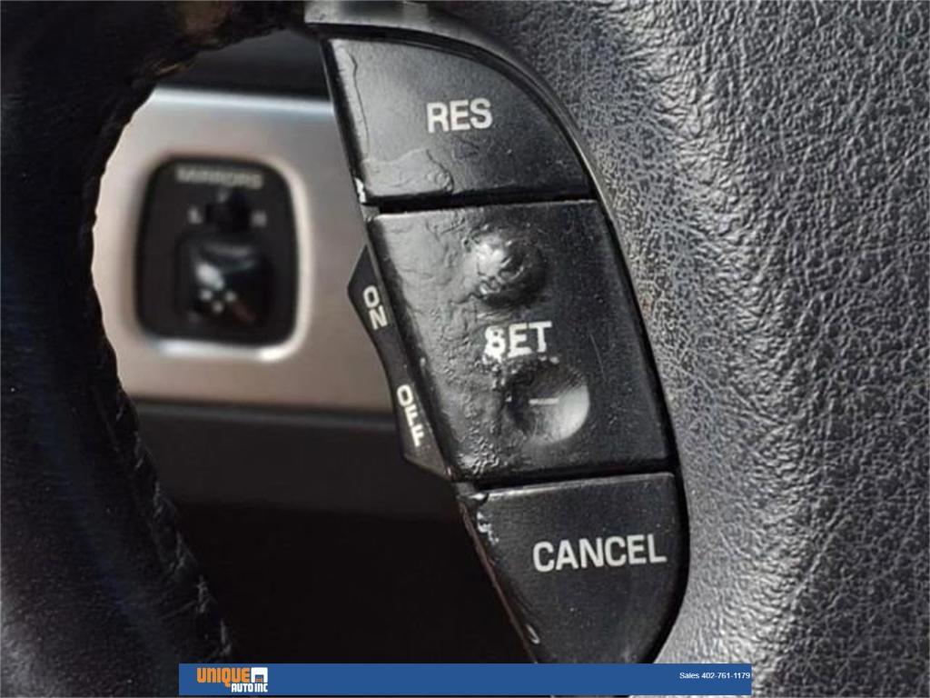used 2003 Ford Thunderbird car, priced at $12,000