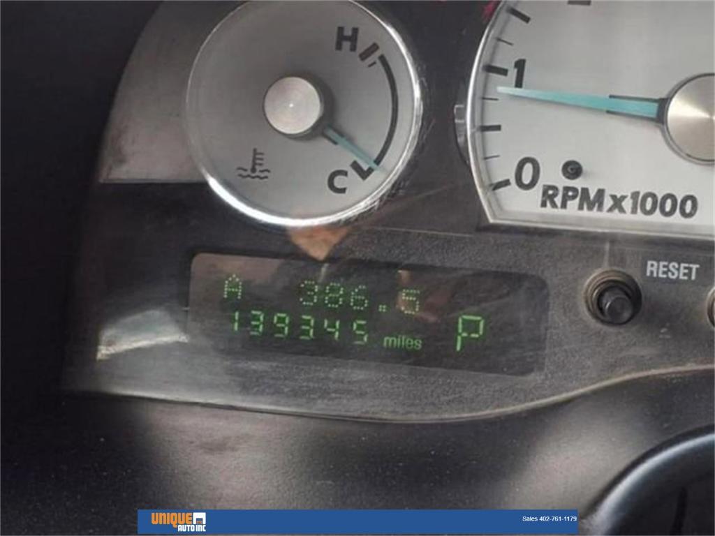 used 2003 Ford Thunderbird car, priced at $12,000