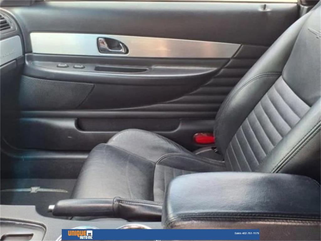 used 2003 Ford Thunderbird car, priced at $12,000