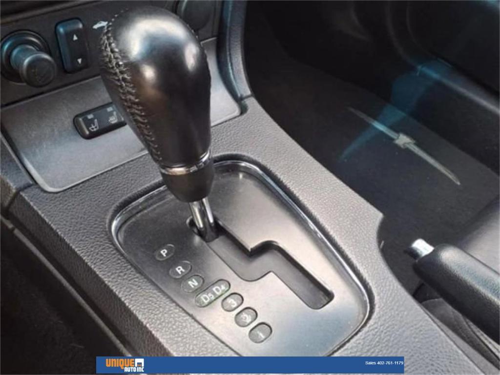 used 2003 Ford Thunderbird car, priced at $12,000