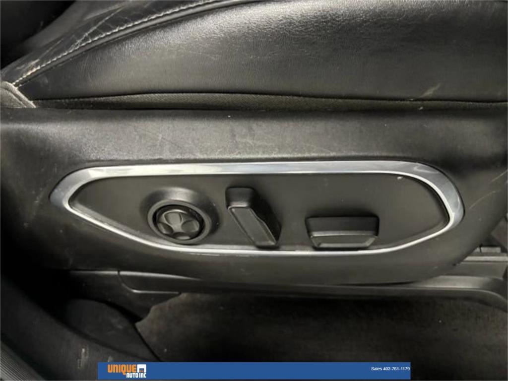 used 2022 Jeep Wagoneer car, priced at $37,100