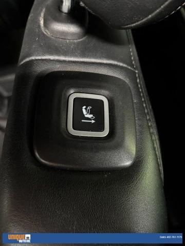 used 2022 Jeep Wagoneer car, priced at $37,100