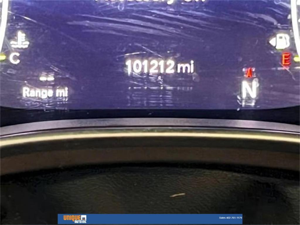 used 2019 Chrysler Pacifica car, priced at $17,026