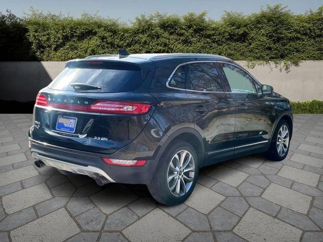 used 2015 Lincoln MKC car, priced at $16,000