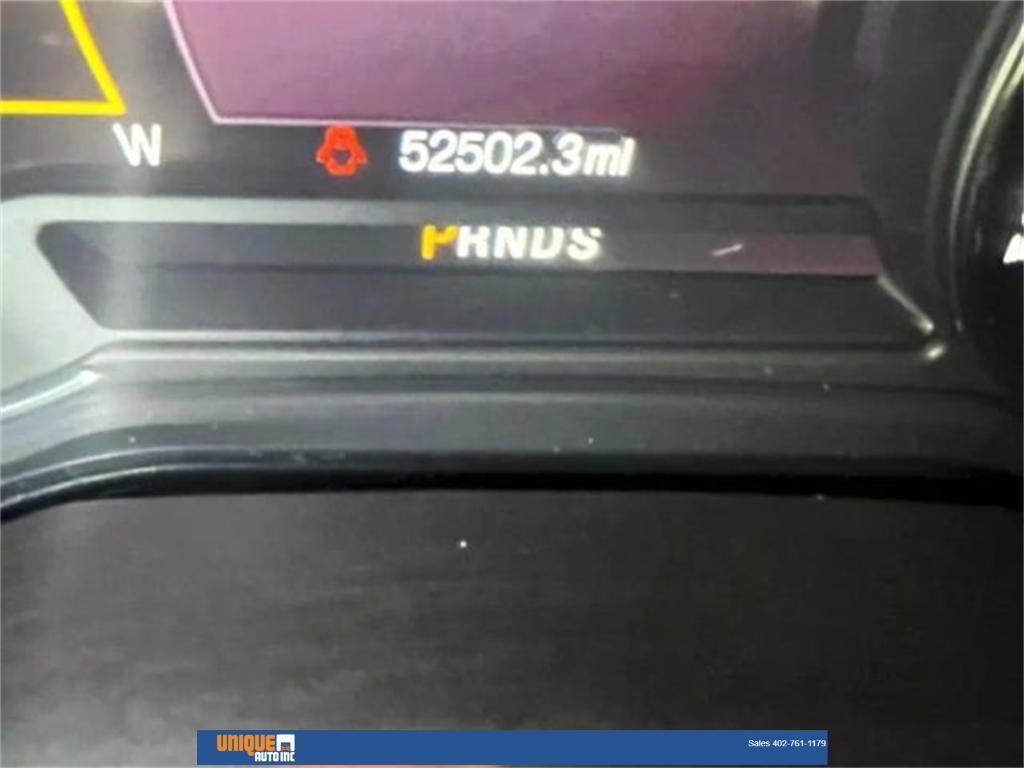 used 2015 Lincoln MKC car, priced at $16,000