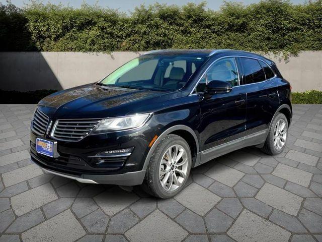 used 2015 Lincoln MKC car, priced at $16,000