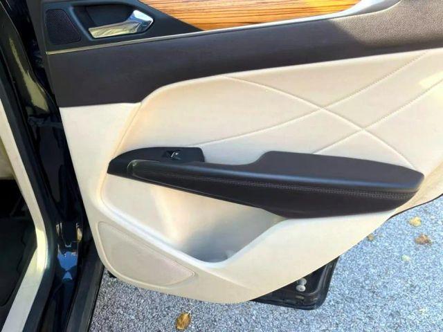 used 2015 Lincoln MKC car, priced at $16,000