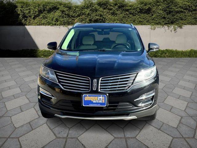 used 2015 Lincoln MKC car, priced at $16,000
