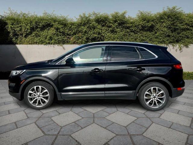 used 2015 Lincoln MKC car, priced at $16,000