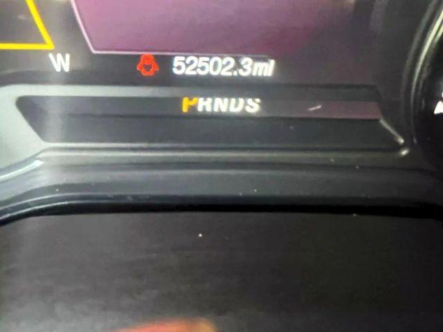 used 2015 Lincoln MKC car, priced at $16,000