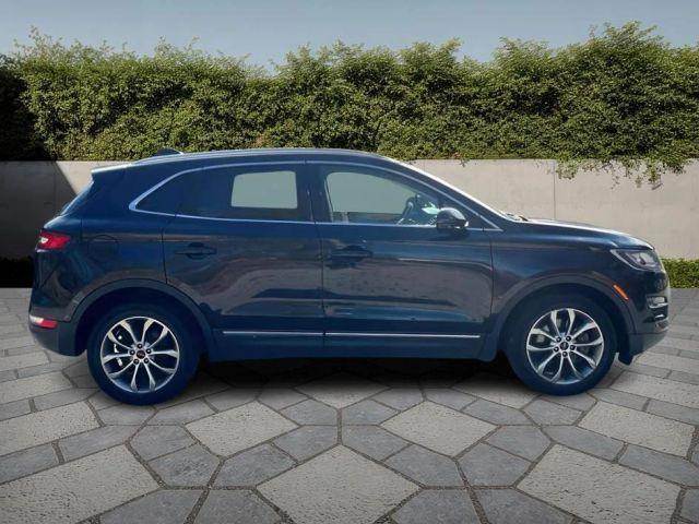 used 2015 Lincoln MKC car, priced at $16,000