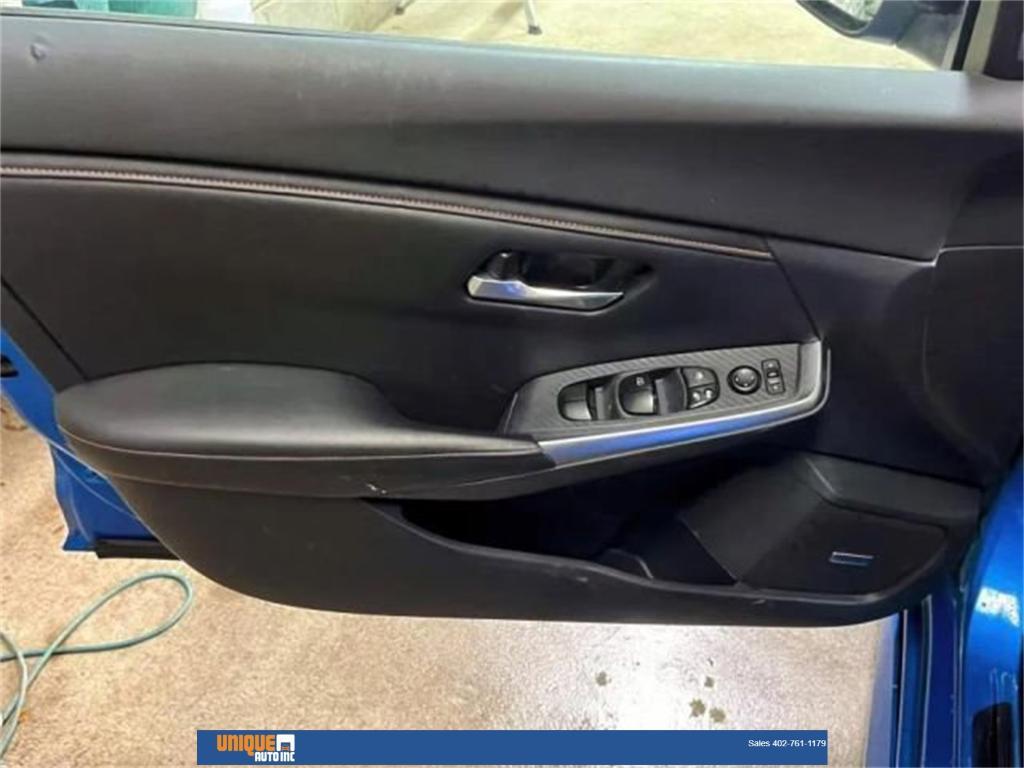 used 2020 Nissan Sentra car, priced at $18,000