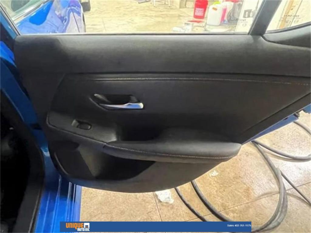 used 2020 Nissan Sentra car, priced at $18,000