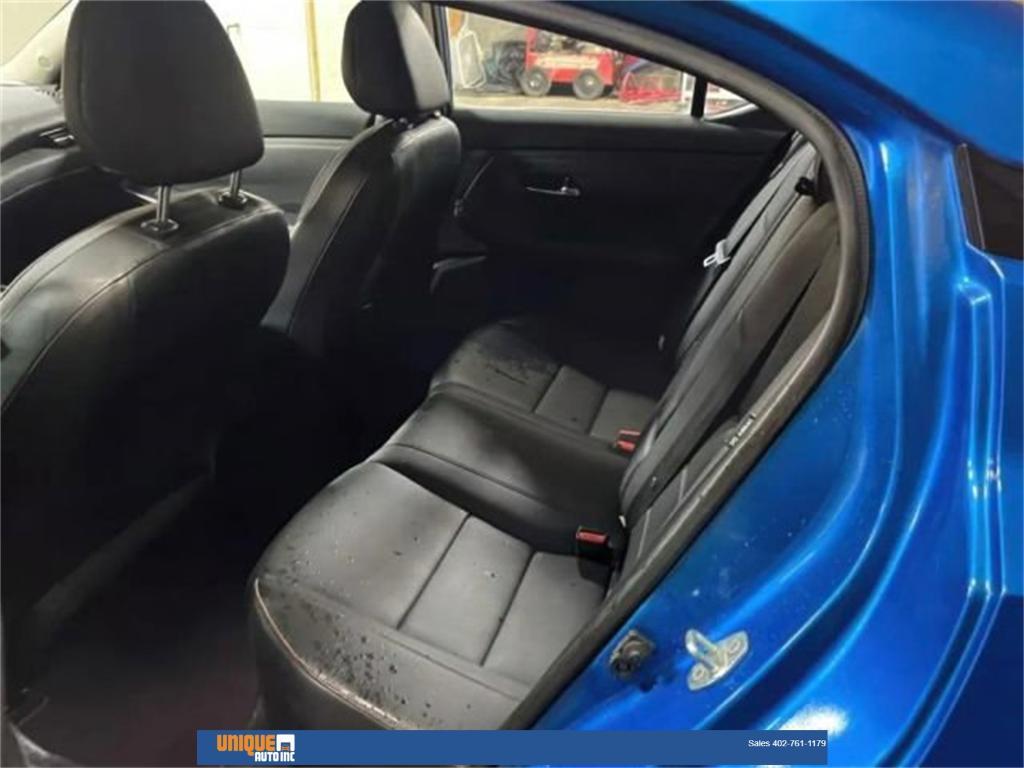 used 2020 Nissan Sentra car, priced at $18,000
