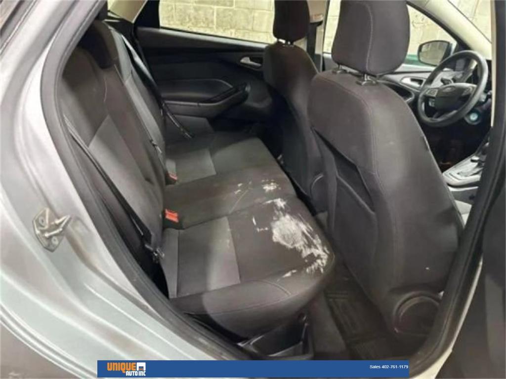 used 2018 Ford Focus car, priced at $10,350