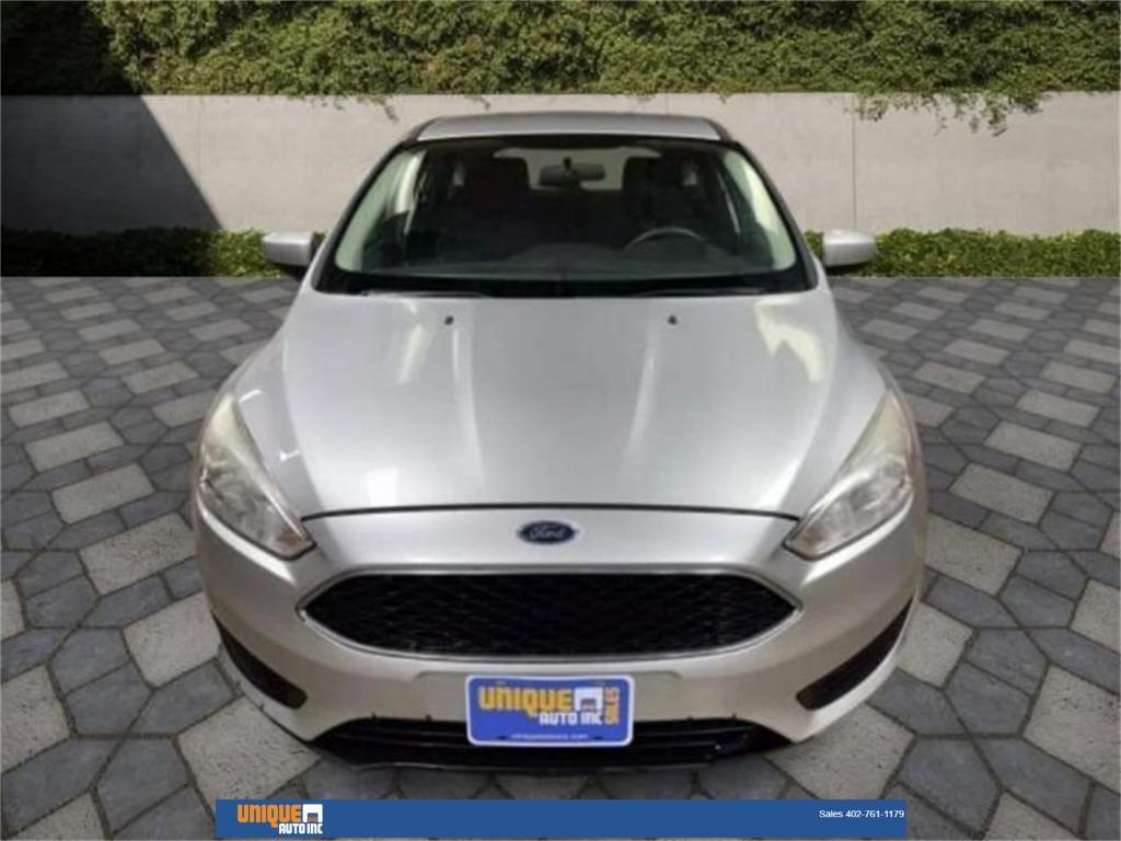 used 2018 Ford Focus car, priced at $10,350