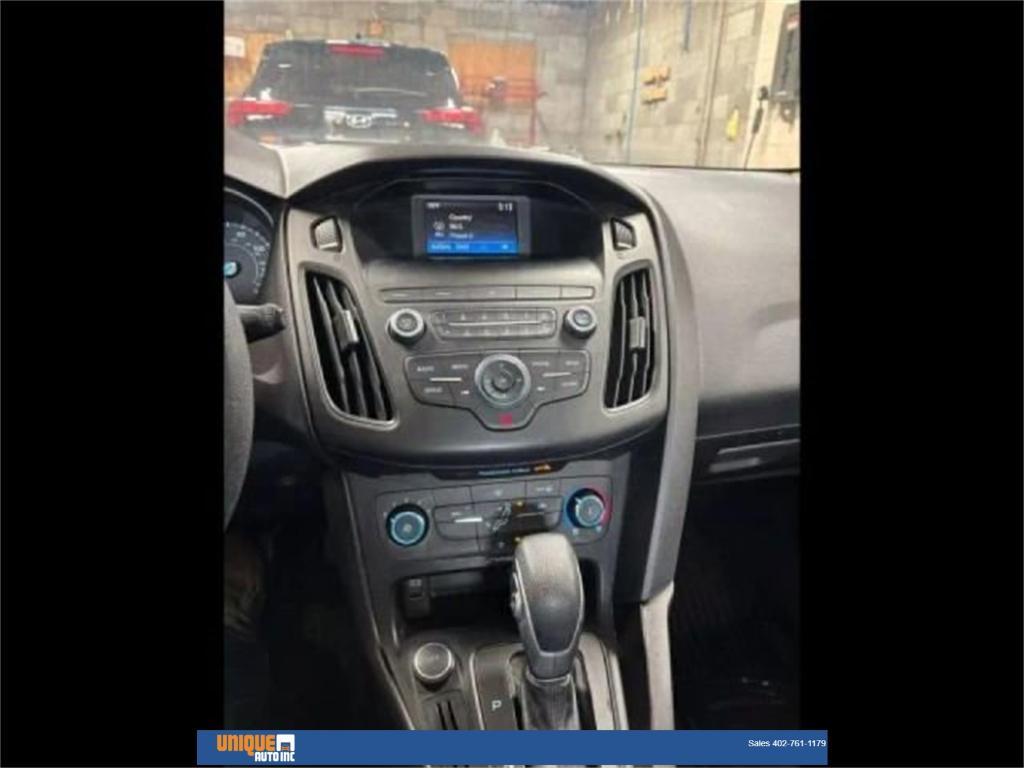 used 2018 Ford Focus car, priced at $10,350