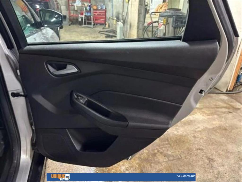 used 2018 Ford Focus car, priced at $10,350