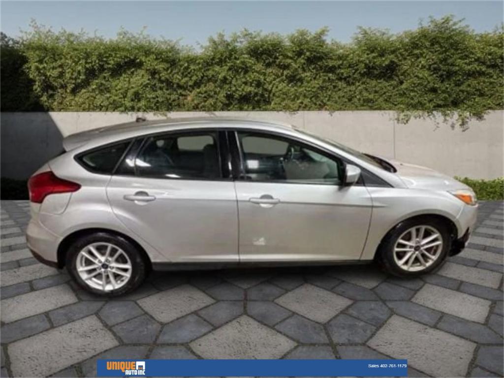 used 2018 Ford Focus car, priced at $10,350