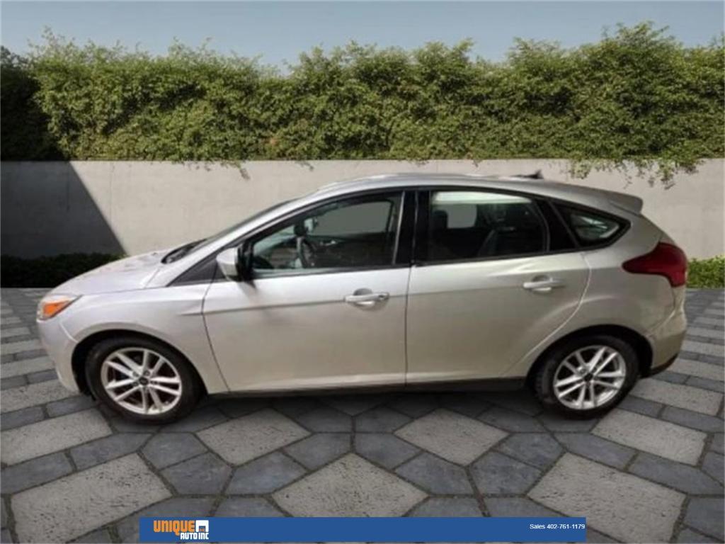 used 2018 Ford Focus car, priced at $10,350