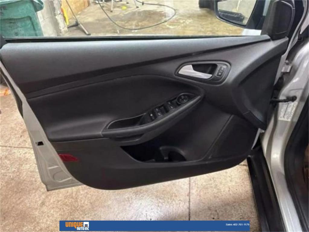 used 2018 Ford Focus car, priced at $10,350