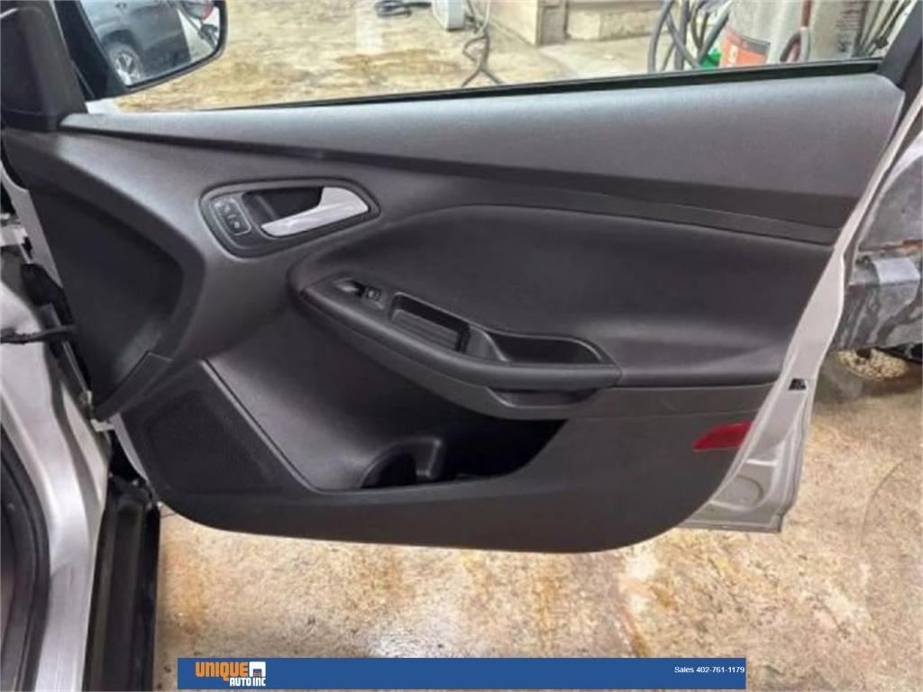used 2018 Ford Focus car, priced at $10,350