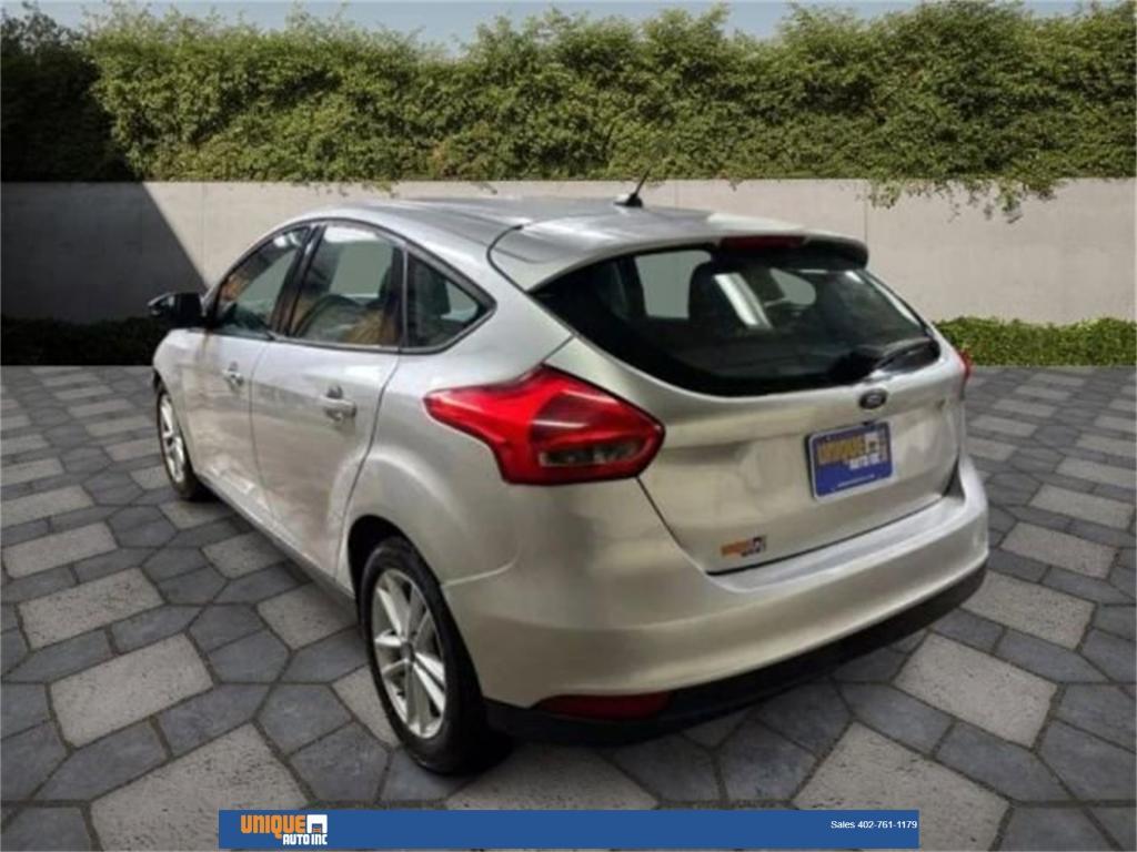 used 2018 Ford Focus car, priced at $10,350