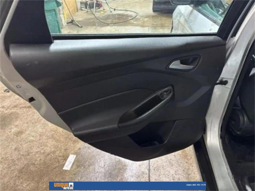 used 2018 Ford Focus car, priced at $10,350