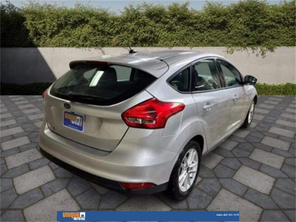 used 2018 Ford Focus car, priced at $10,350