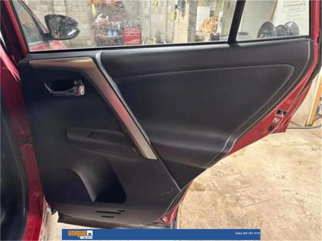 used 2014 Toyota RAV4 car, priced at $16,000