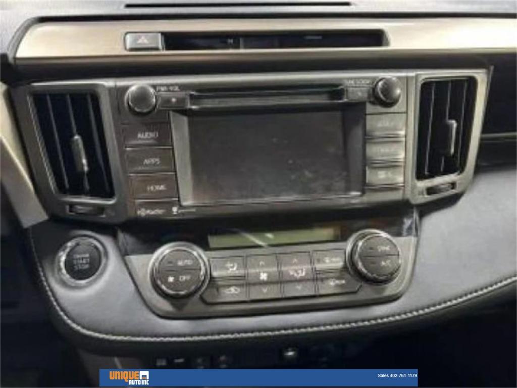 used 2014 Toyota RAV4 car, priced at $16,000