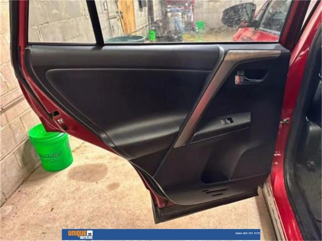 used 2014 Toyota RAV4 car, priced at $16,000