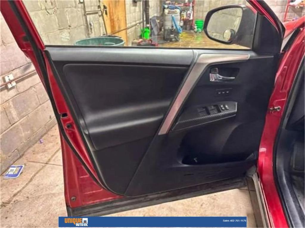 used 2014 Toyota RAV4 car, priced at $16,000