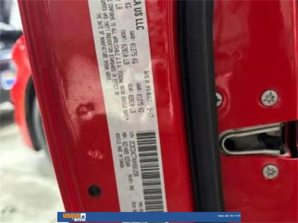 used 2017 Dodge Charger car, priced at $14,400