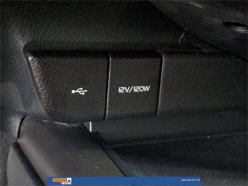 used 2023 Toyota Camry car, priced at $33,500