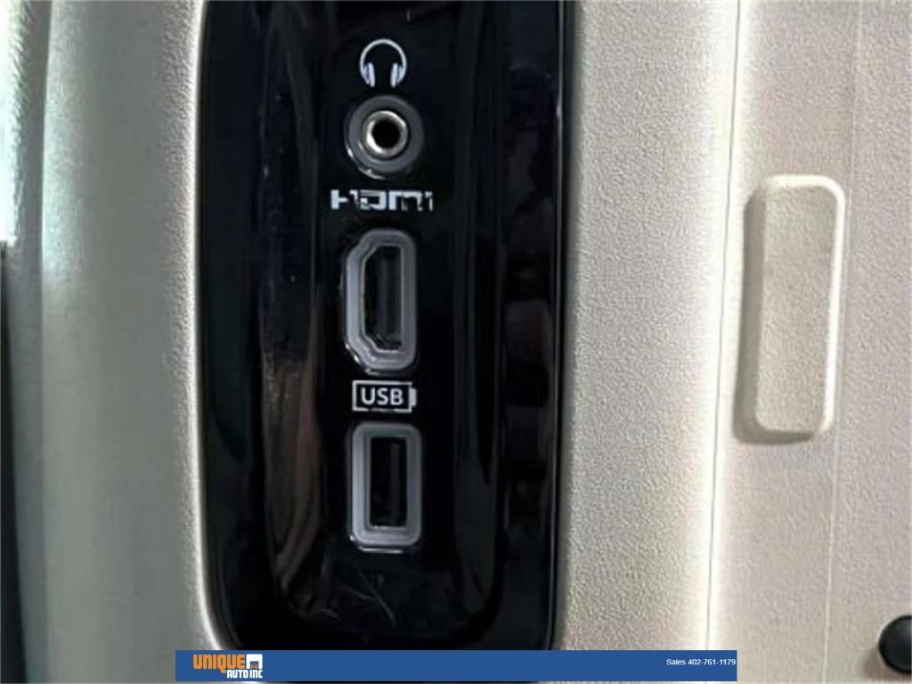 used 2019 Chrysler Pacifica car, priced at $16,520