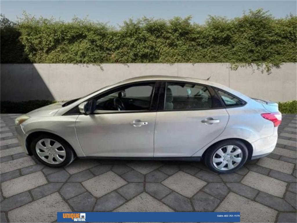 used 2014 Ford Focus car, priced at $5,300