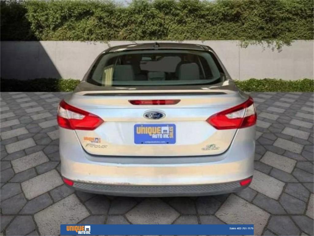 used 2014 Ford Focus car, priced at $5,300